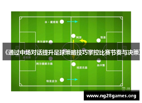 《通过中场对话提升足球策略技巧掌控比赛节奏与决策》 《通过中场对话提升足球策略技巧掌控比赛节奏与决策》