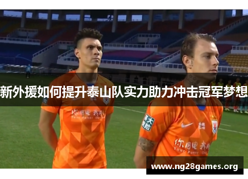 新外援如何提升泰山队实力助力冲击冠军梦想 新外援如何提升泰山队实力助力冲击冠军梦想