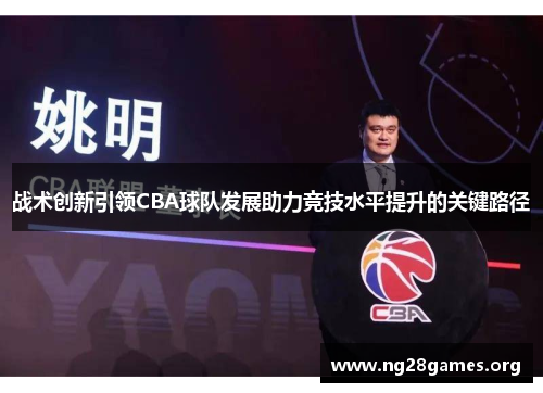 战术创新引领CBA球队发展助力竞技水平提升的关键路径 战术创新引领CBA球队发展助力竞技水平提升的关键路径