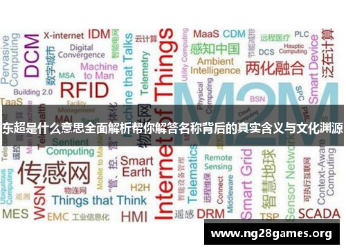 东超是什么意思全面解析帮你解答名称背后的真实含义与文化渊源