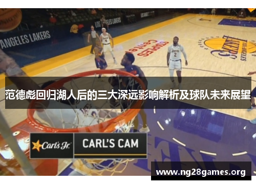 范德彪回归湖人后的三大深远影响解析及球队未来展望 范德彪回归湖人后的三大深远影响解析及球队未来展望