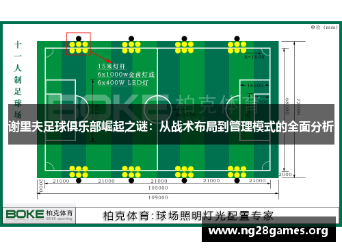 谢里夫足球俱乐部崛起之谜:从战术布局到管理模式的全面分析 谢里夫足球俱乐部崛起之谜:从战术布局到管理模式的全面分析