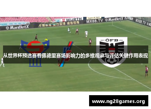 从世界杯预选赛看佩德里赛场影响力的多维观察与评估关键作用表现