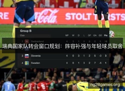 瑞典国家队转会窗口规划：阵容补强与年轻球员取舍